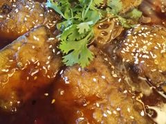 -枣子树素餐厅(铂金城店)