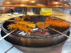 -号令江湖·水浒烤肉(和畅睦邻中心店)