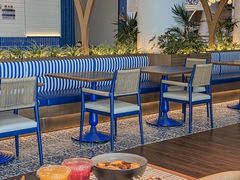 -贝林大翅鲸简餐厅(国家海洋博物馆店)