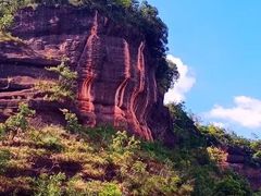 -丹霞山风景名胜区