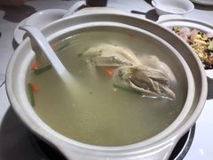 -19号私房菜(云南路店)