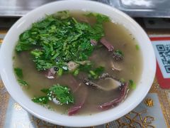 -清真·鸦儿李记·小馆(后海店)
