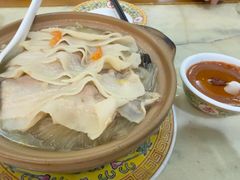 砂锅白肉-砂锅居(西四店)