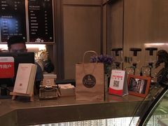 -弗雷德咖啡(金隅紫京府店)