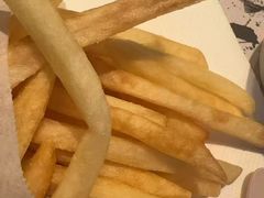-麦当劳(嘉定店)