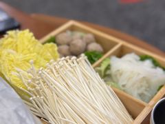 -猫公子纸上烤鱼烧烤•Bistro小酒馆(钱江世纪城店)