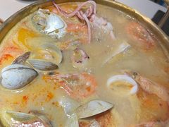 -香香海南菜餐厅