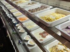 -鼎香缘海鲜自助火锅烤肉(锦辉购物广场店)