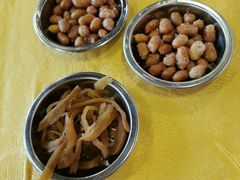 -得记得潮州海鲜砂锅粥(宝业路店)