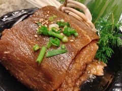 -汉拿山(华联公益西桥店)