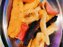 -燥次·烧烤酒场(万象城店)