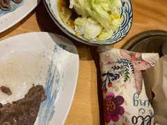 -一井烧肉·活鳗·寿司(望京SOHO店)