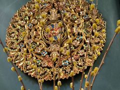 -金枝玉叶上海人家食府(三里河店)