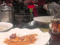 -千百味红餐厅·江西菜(绿地双子塔店)