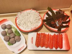 -陈记顺和潮汕鲜牛肉火锅(西门口广场店)