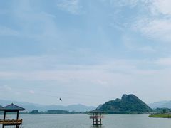 -宝晶宫旅游景区