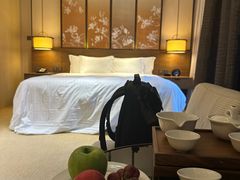 -上海衡山路十二号华邑酒店