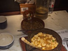 -绿茶餐厅(哈尔滨凯德店)