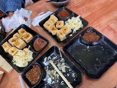 -郭爸烧仙草(西航·潭人街店)