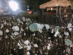 -天怡·鱼工厂(梅溪湖店)