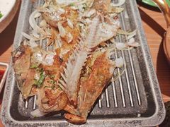 -耶里夏丽·丝路国际·新疆餐厅(浦东区东方路店)
