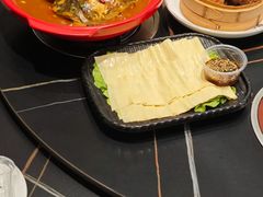 -鱼头泡饭·湖北菜·非物质文化遗产(岳家嘴总店)
