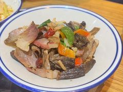 -妈妈的味道(和顺古镇店)