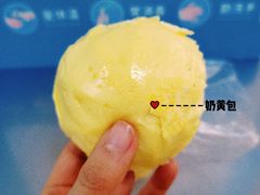 -南京工业大学-东苑1食堂