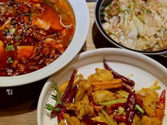 -榕意·川味之美(深业上城店)