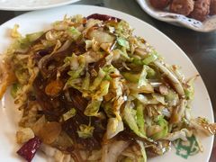 -北京小肠陈饭庄(方庄店)