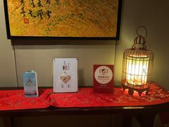 -红棉中餐厅·广州海航威斯汀酒店