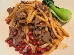 -漆黑觉米粉(三里屯店)