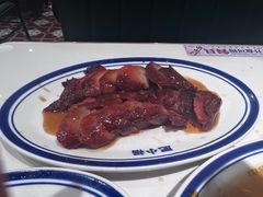 -肥小福·烧鹅专门店(环宇荟店)