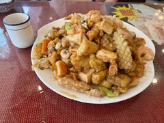 -桃子餐厅·天津菜(红星路直营店)