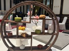 -北京宴(华贸购物中心店)