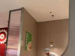 -吕氏疙瘩汤·海鲜新鲁菜(凯德mall新都心店)