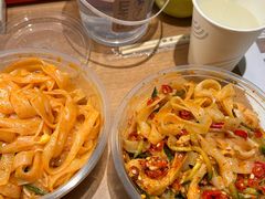 -魏家凉皮(博水商务大厦店)