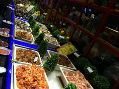 -钱小奴创意自助餐厅·原切谷饲安格斯畅吃(苏州昆山招商花园城店)