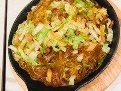 -九毛九西北菜(百信广场店)