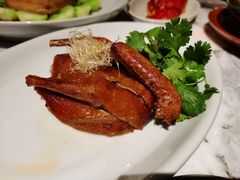 -湖滨28中餐厅·西湖宴·杭州君悦酒店