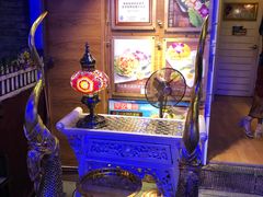 -早安曼谷泰国餐厅