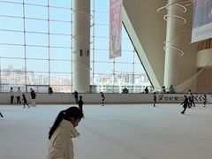 -世纪星滑冰俱乐部(万象城店)