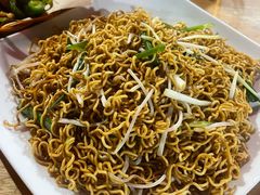 -南记食粥坊·宵夜大排档(卫国路店)