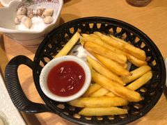-山之川日料放题(通州店)