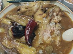 -纯肴大东北(新城北街店)