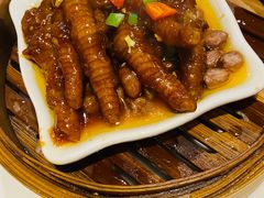-虾饺妹·酒家(金碧店)