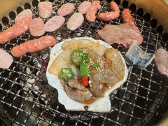 -梦山水日本烧肉(五四广场店)