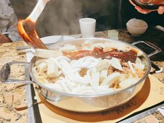 -黄记煌三汁焖锅(金凤万达广场店)