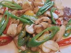 -滇野云南野生菌餐厅(陕西南路店)