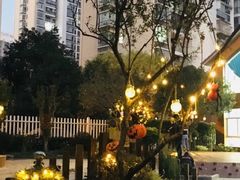 -蒙蒙狮蒙台梭利儿童之家